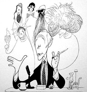 Illustration for article titled The Tonight Show, 3/6/69